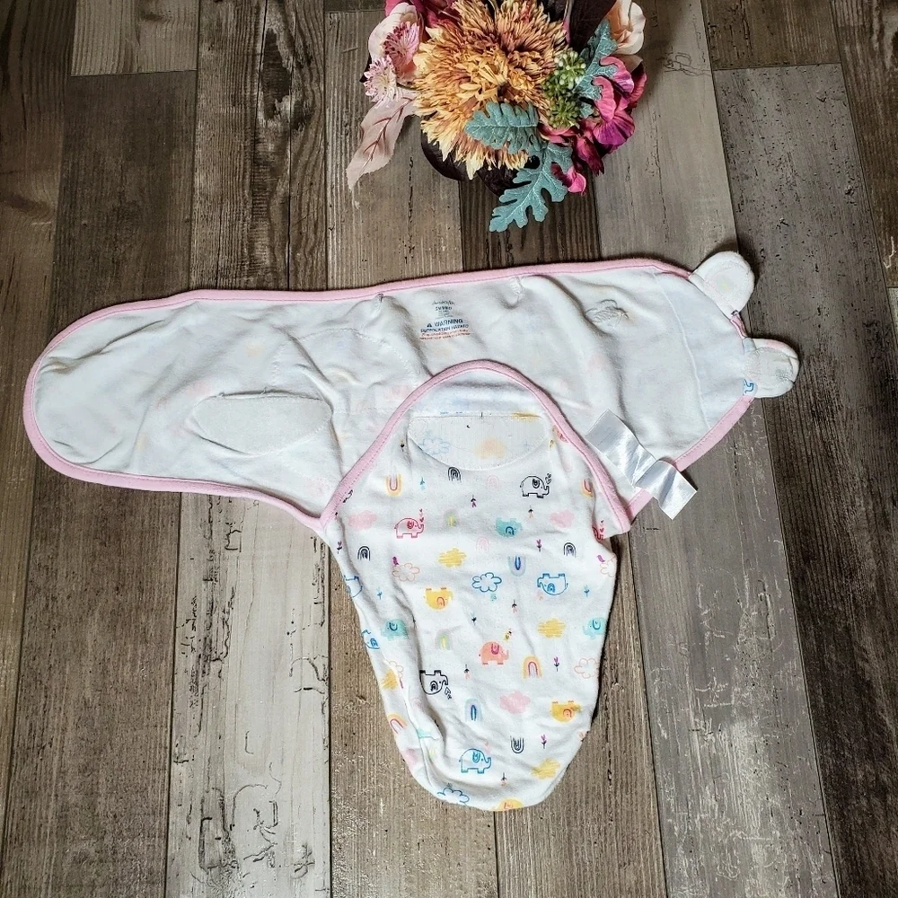 SwaddleMe size sm